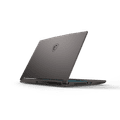 MSI Thin A15 B7UC-243NL achterkant