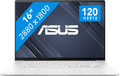 ASUS Zenbook S 16 OLED UM5606WA-RK123W AZERTY Main Image