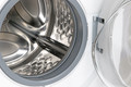 Miele WWB 380 WCS PowerWash + Miele TSL 683 WP EcoSpeed & Steam binnenkant