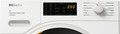 Miele WWB 380 WCS PowerWash + Miele TSL 683 WP EcoSpeed & Steam detail