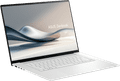 ASUS Zenbook S 16 OLED Copilot+ PC UM5606WA-RK123W linkerkant