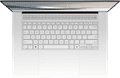ASUS Zenbook S 16 OLED Copilot+ PC UM5606WA-RK123W bovenkant