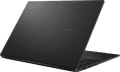 ASUS Vivobook S 16 OLED Copilot+ PC M5606WA-MX036W achterkant