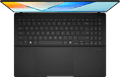 ASUS Vivobook S 16 OLED Copilot+ PC M5606WA-MX036W bovenkant