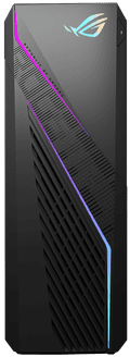 ASUS ROG Strix G16CHR-1470KF151W voorkant