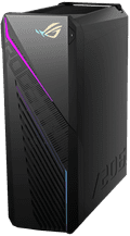 ASUS ROG Strix G16CHR-1470KF151W rechterkant
