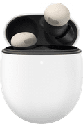 Google Pixel Buds Pro 2 Wit detail