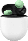 Google Pixel Buds Pro 2 Grün detail