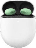 Google Pixel Buds Pro 2 Grün detail
