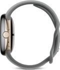 Google Pixel Watch 3 Grijs 41mm rechterkant