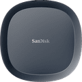 SanDisk SSD Desk Drive USB-C 4TB Main Image