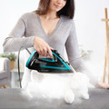 Tefal Puregliss FV8066 product in gebruik
