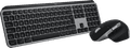 Logitech MX Keys S for Mac Qwerty Zwart + Logitech MX Master 3S voor Mac Space Grey Main Image
