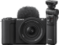 Sony ZV-E10 II Vlog Kit Main Image