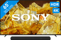 Sony XR-65X90L (2023) + Soundbar Main Image