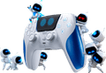 Sony PlayStation 5 DualSense Astro Bot Kabelloser Controller detail