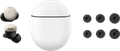 Google Pixel Buds Pro 2 Wit accessoire