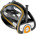 Tefal Ultimate Pure FV9847 achterkant