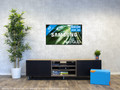 Samsung Neo QLED 4K 43QN90D (2024) + Soundbar visual Coolblue 1