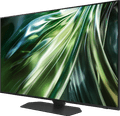 Samsung Neo QLED 4K 65QN90D (2024) + Soundbar voorkant
