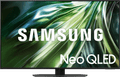 Samsung Neo QLED 4K 65QN90D (2024) + Soundbar voorkant