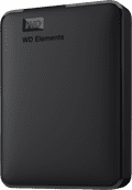 WD Elements Portable 6TB Main Image
