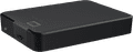 WD Elements Portable 6TB detail