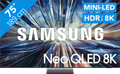 Samsung Neo QLED 8K 75QN900D (2024) Main Image