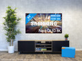 Samsung Neo QLED 8K 65QN800D (2024) + Soundbar visual Coolblue 1