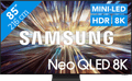 Samsung Neo QLED 8K 85QN800D (2024) Main Image