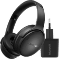 Bose QuietComfort Headphones SC + Oplader Main Image