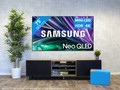 Samsung Neo QLED 75QN86D (2024) visual Coolblue 1