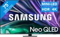 Samsung Neo QLED 75QN86D (2024) Main Image