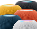 Apple HomePod Mini Black visual supplier