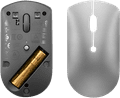 Lenovo 600 Stille Bluetooth Muis detail