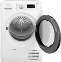 Whirlpool FFT M11 82B BE R binnenkant
