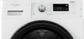 Whirlpool FFT M11 82B BE R detail