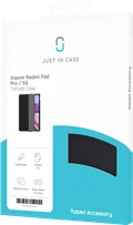 Just in Case Xiaomi Redmi Pad Pro/Pad Pro 5G - TriFold Smart verpackung