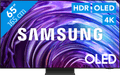 Samsung OLED 4K 65S95D (2024) Main Image