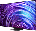 Samsung OLED 4K 65S95D (2024) linkerkant
