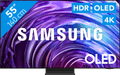 Samsung OLED 4K 55S95D (2024) Main Image