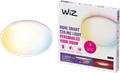 WiZ Ceiling Lamp Rune - Colored and White Light - White Main Image
