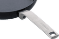 GreenPan Evolution Frying Pan 28cm Black detail