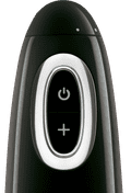 SMEG HBF03BLEU Black detail