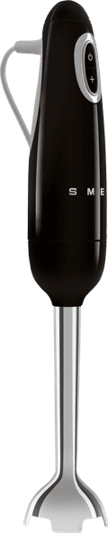 SMEG HBF03BLEU Black left side