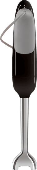 SMEG HBF03BLEU Black back