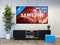 Samsung OLED 4K 77S85D (2024) + Samsung HW-Q600C (2023) visual Coolblue 1