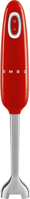 SMEG HBF03RDEU Red front