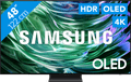 Samsung OLED 4K 48S90D (2024) Main Image