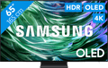 Samsung OLED 4K 65S90D (2024) Main Image